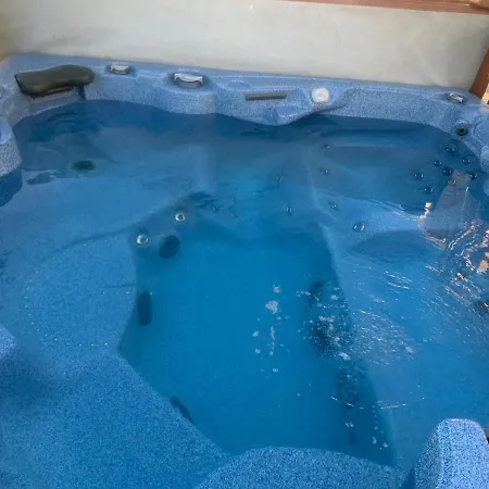 Tipi Palette Spa La K Abane *